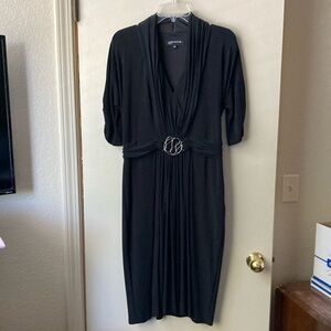 Jones New York Vintage Dress Size 12